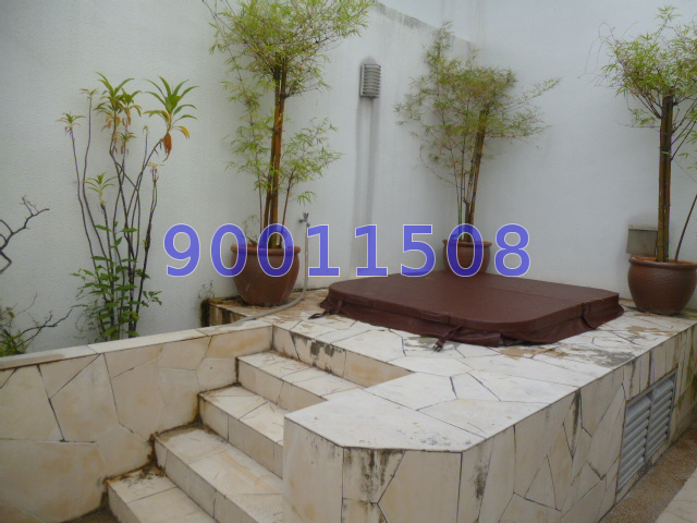 Bishan Loft (D20), Condominium #5175132